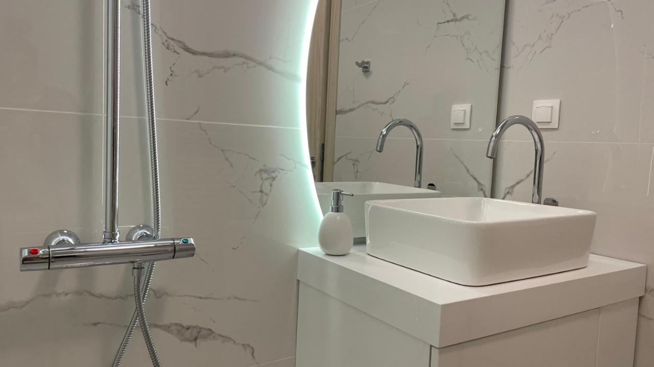Luxury Martina Apartment Βελίκο Τίρνοβο Εξωτερικό φωτογραφία