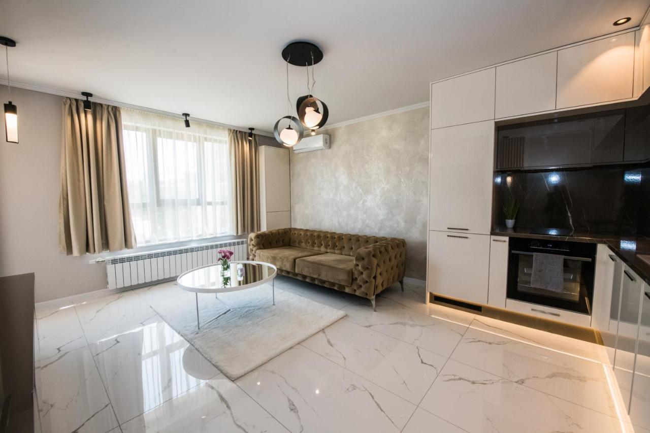Luxury Martina Apartment Βελίκο Τίρνοβο Εξωτερικό φωτογραφία
