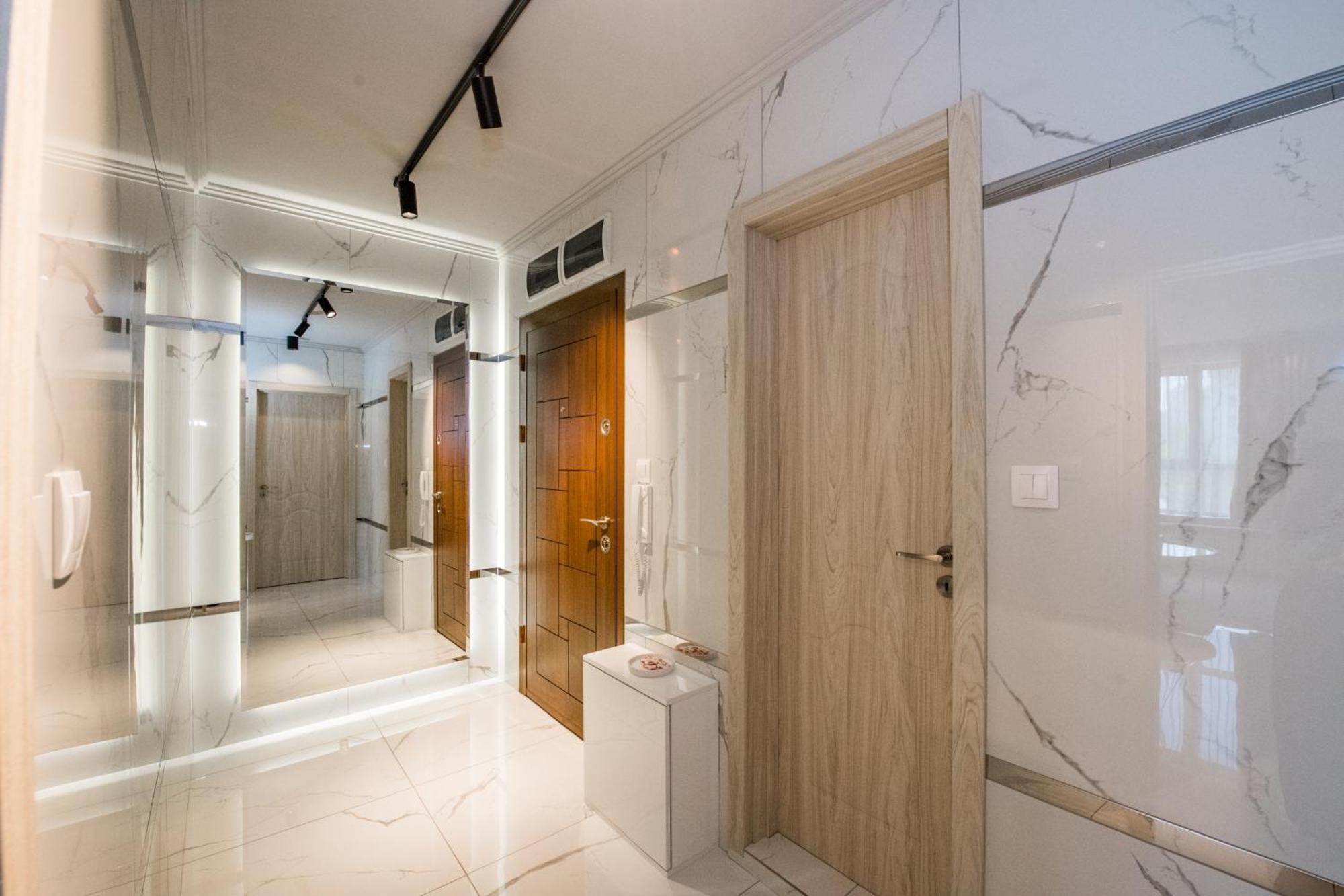 Luxury Martina Apartment Βελίκο Τίρνοβο Εξωτερικό φωτογραφία